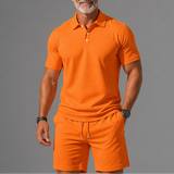 Van | Eleganten komplet polo majic (ZAČASNO 1+1 BREZPLAČNO!)