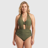 Sabine | Bikini z visokim pasom in nadzorom trebuha