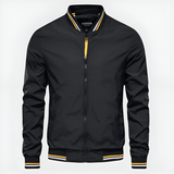 Valmont™ | Elegant Bomberjakke