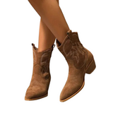 Sierra Belle Western Boots