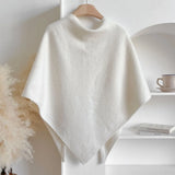 Samantha | Autumn Scarf