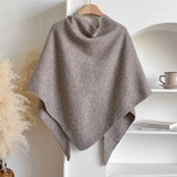 Samantha | Autumn Scarf
