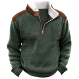 Dennis | Klassisk varm sweater
