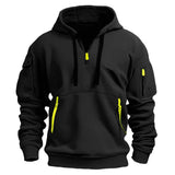 Anton | Stilfuld hoodie