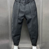 Paul | Skræddersyede Plisserede Joggers
