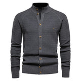 Eivind™ | Luksus Katoenen Vest