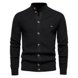 Eivind™ | Luksus Katoenen Vest
