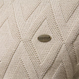 Brian™ | Herretrøje Med Tern Design