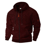Bo™ | Cozy Fleece Hoodie
