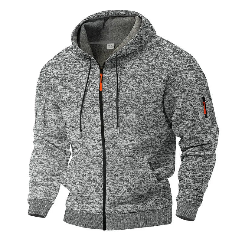 Bo™ | Cozy Fleece Hoodie