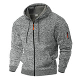 Bo™ | Cozy Fleece Hoodie