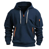 Oakley | Stilfuld hoodie