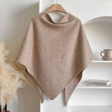 Samantha | Autumn Scarf