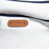 Georg™ | Herretrøje Med Stripedesign
