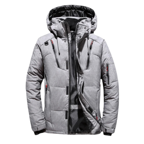 Fabio | Zimske jakne in vrhunska kvaliteta