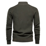 Eivind™ | Luksus Katoenen Vest