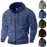 Bo™ | Cozy Fleece Hoodie