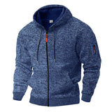 Bo™ | Cozy Fleece Hoodie