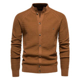 Eivind™ | Luksus Katoenen Vest