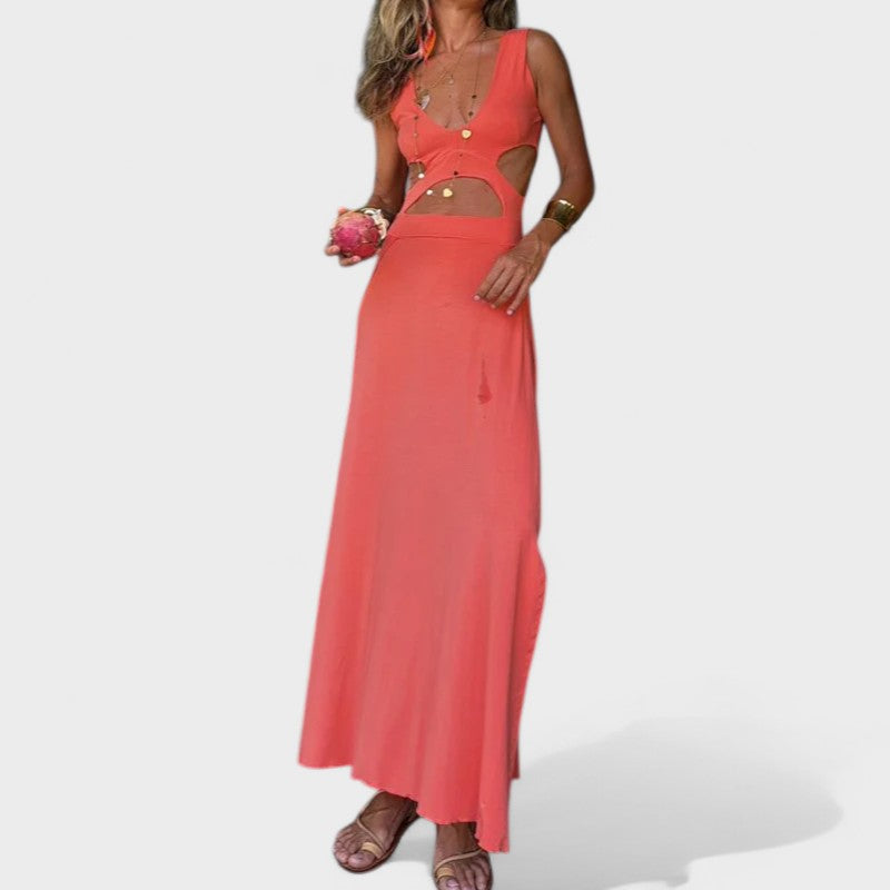 Ernestina™ - Poletna obleka