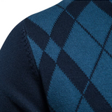 Gustav™ | Half-Zip Herretrøje