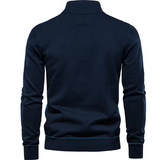 Gustav™ | Half-Zip Herretrøje