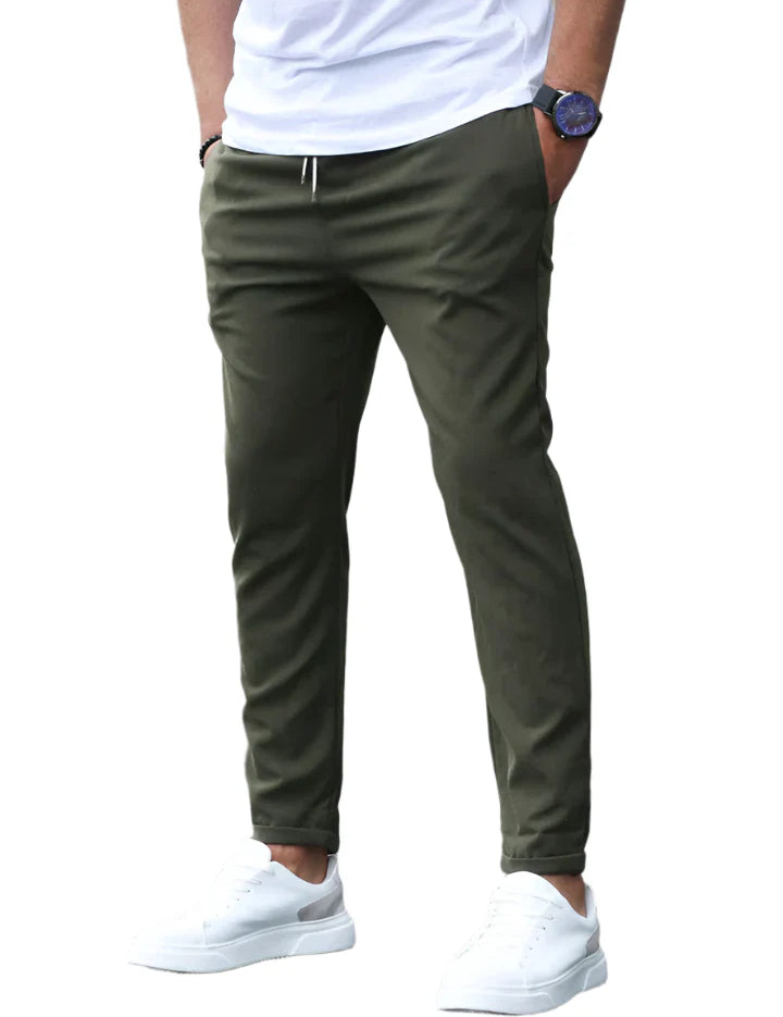 Hlače Renato Premium Stretch