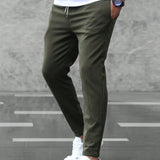 Hlače Renato Premium Stretch