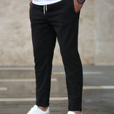 Hlače Renato Premium Stretch