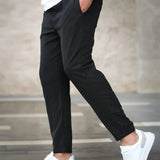Hlače Renato Premium Stretch