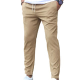 Hlače Renato Premium Stretch