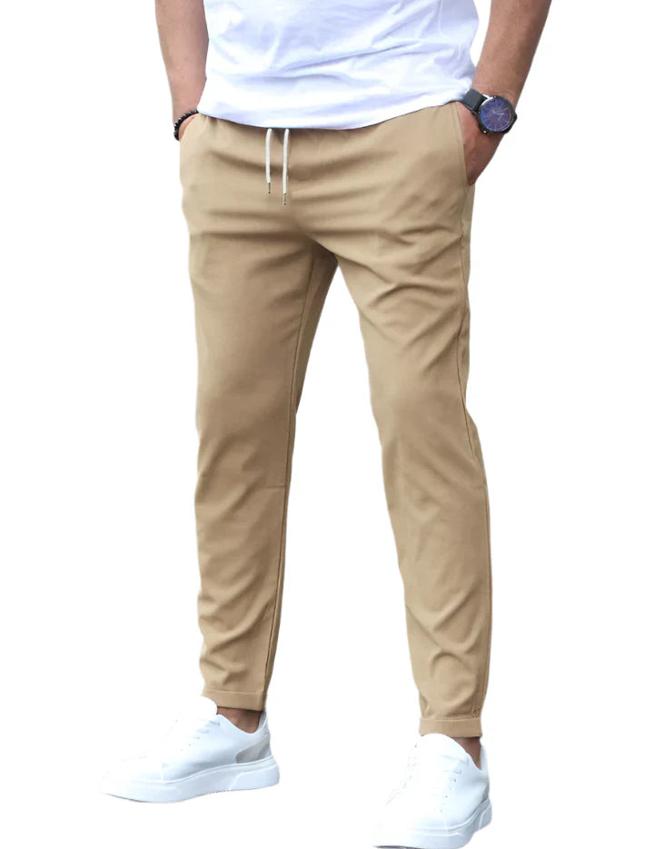 Hlače Renato Premium Stretch