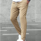 Hlače Renato Premium Stretch