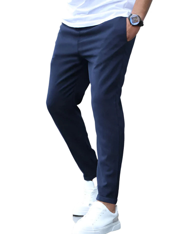 Hlače Renato Premium Stretch