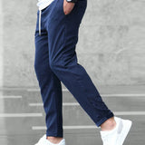 Hlače Renato Premium Stretch