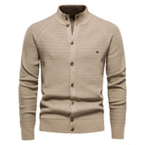 Eivind™ | Luksus Katoenen Vest