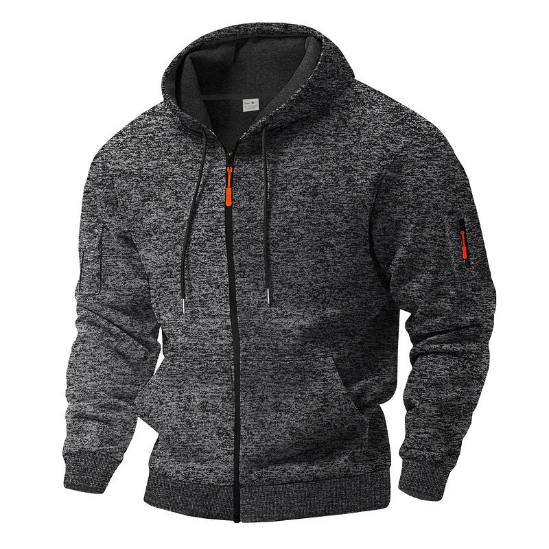 Bo™ | Cozy Fleece Hoodie