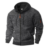 Bo™ | Cozy Fleece Hoodie