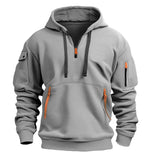 Oakley | Stilfuld hoodie