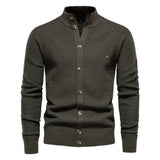 Eivind™ | Luksus Katoenen Vest