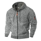 Bo™ | Cozy Fleece Hoodie