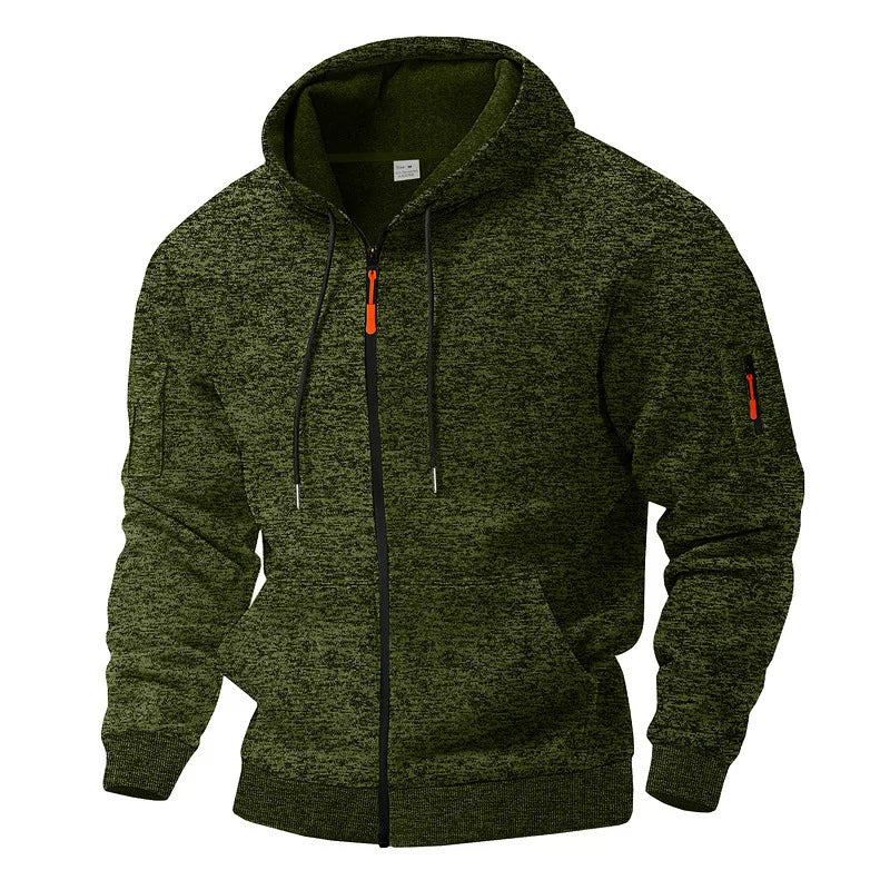 Bo™ | Cozy Fleece Hoodie