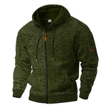 Bo™ | Cozy Fleece Hoodie