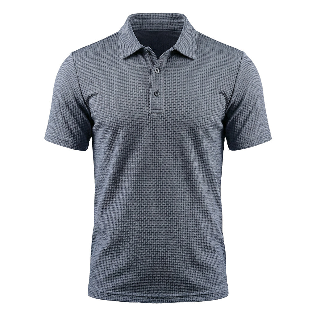 Udobna polo majica Vantage Stretch