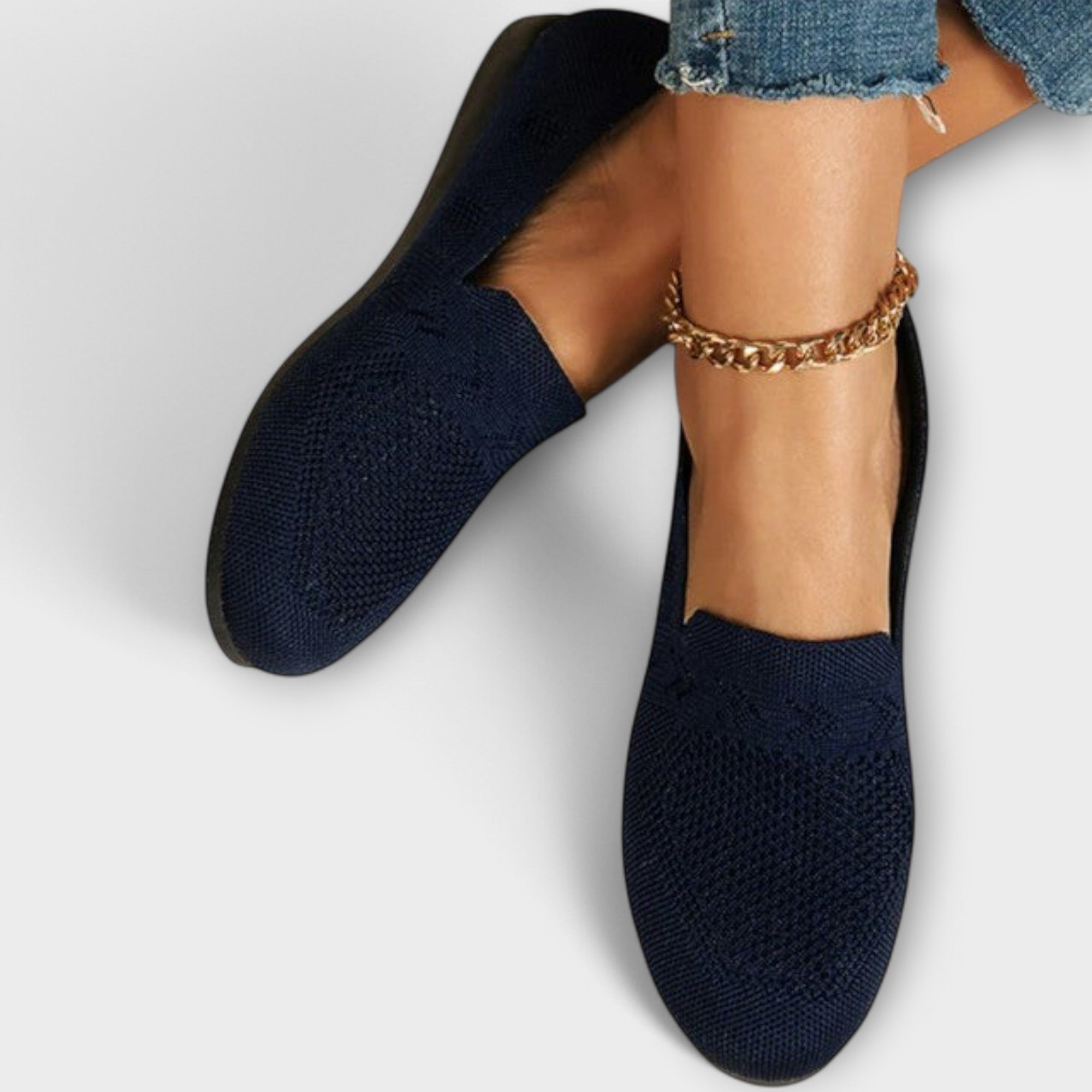 Πολυδιάστατες Μπότες Loafers