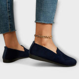 Πολυδιάστατες Μπότες Loafers