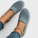 Πολυδιάστατες Μπότες Loafers