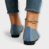 Πολυδιάστατες Μπότες Loafers