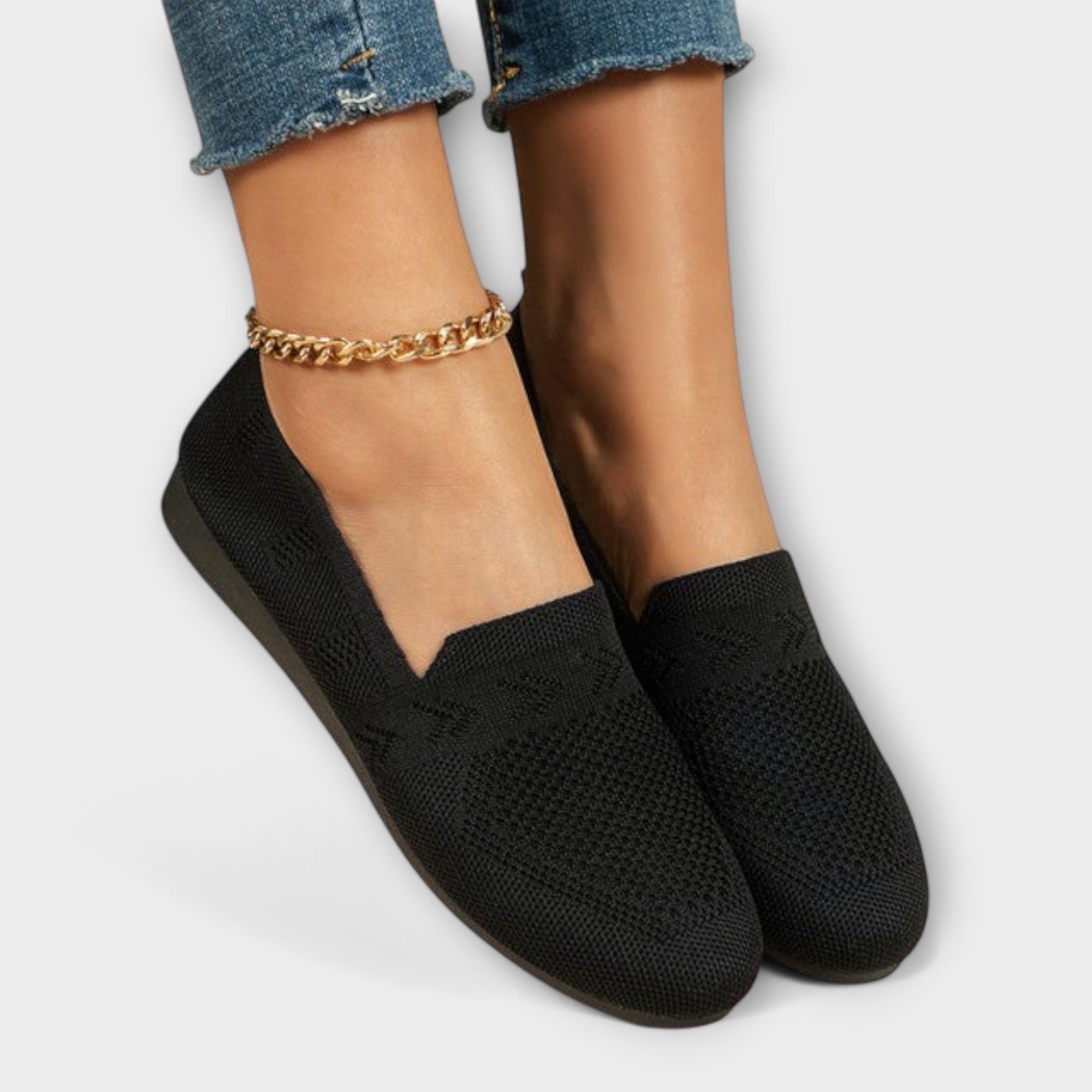 Πολυδιάστατες Μπότες Loafers
