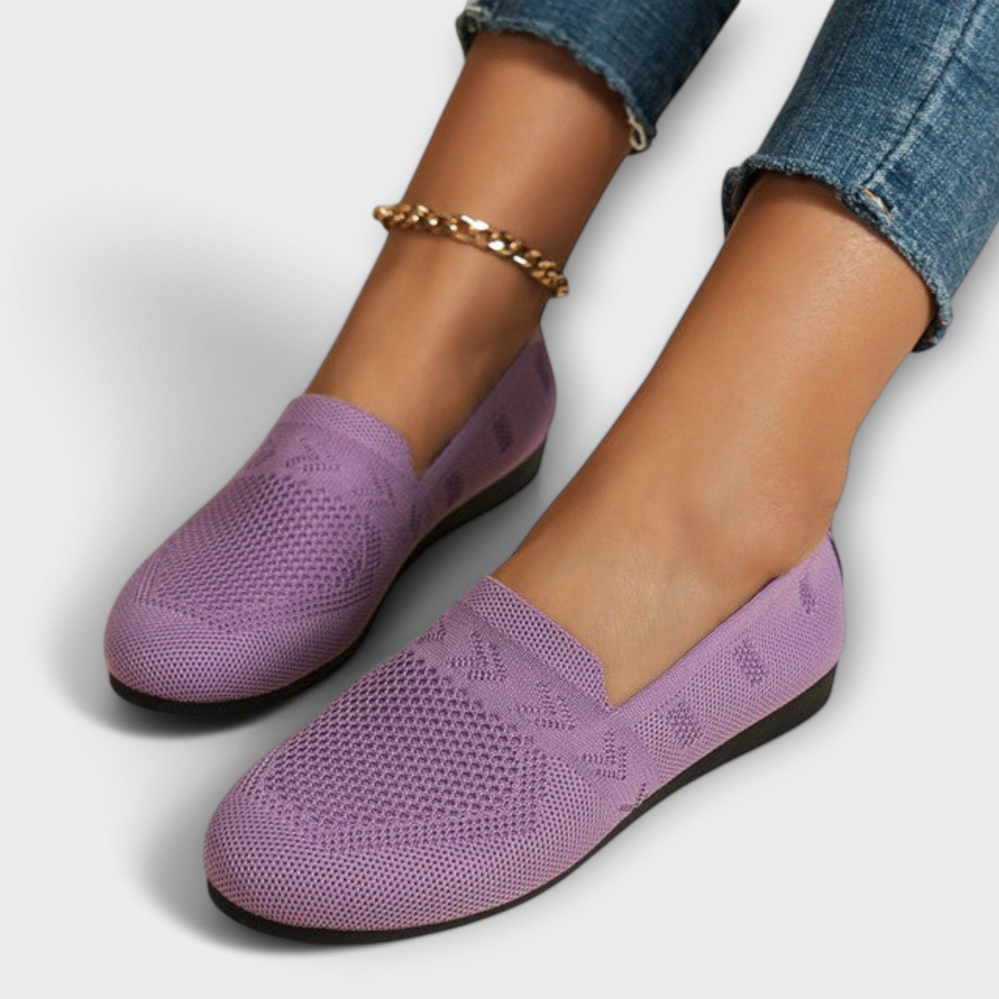 Πολυδιάστατες Μπότες Loafers